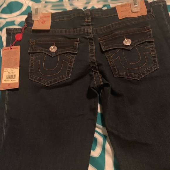 True Religion Jeans for Boys - Picture 3 of 5